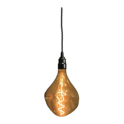 Bologna LED Pendant Light - Pendant Lighting