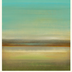 Micah Crandall-Bear - Wetland - Artwork