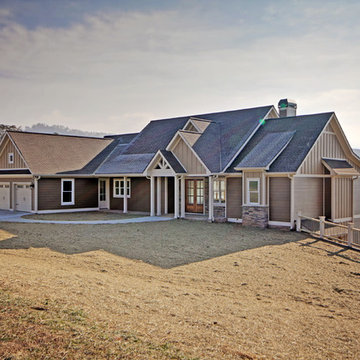 Custom at McIntosh Cove