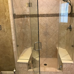 Various types of glass - Products