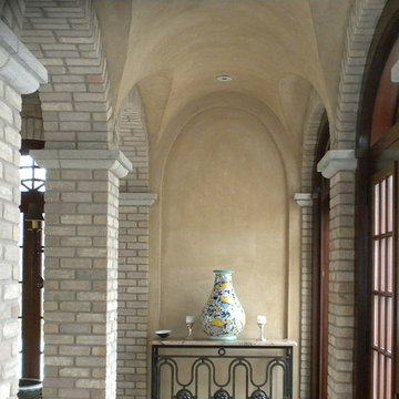 Tuscan Room