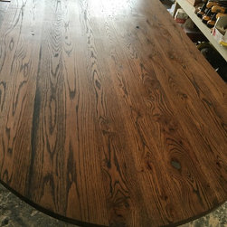 Kitchen Islands - Products