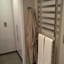 Clyde Hill Master Bath