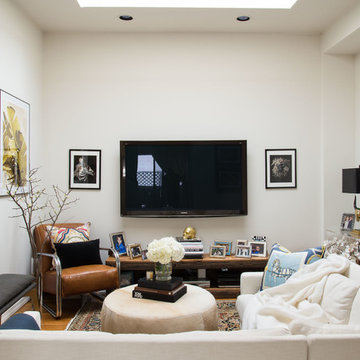 Meatpacking Penthouse