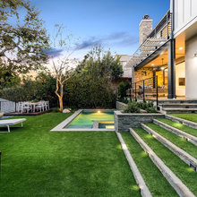 Patio Area