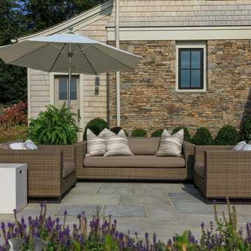 Connecticut Landscaping Ideas