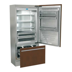 Fhiaba Refrigerator I8990TST Integrated Series - Refrigerators