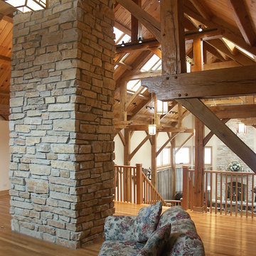 Living Rooms