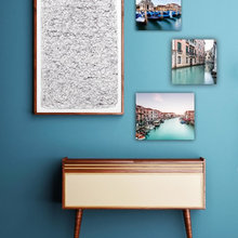 Living Room Ideas