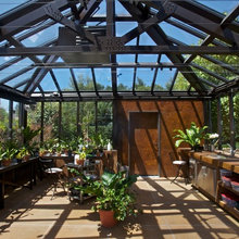 Greenhouses/solariums