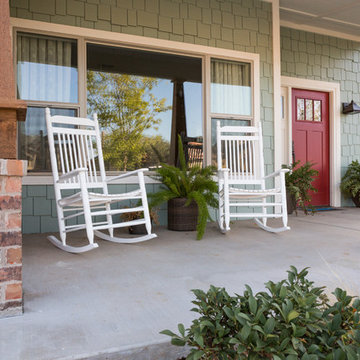 Parade of Homes 2015