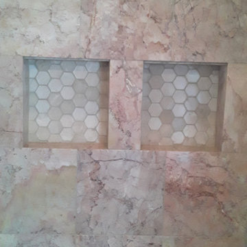 Bathroom Remodeling