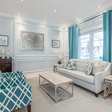 Wall Moulding