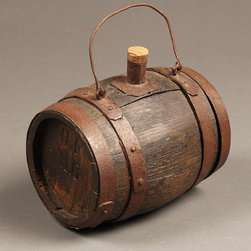 Antique Indoor Accessories - Home Decor