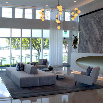 Bentley Bay Condominium, Miami Beach