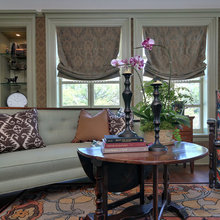 window coverings