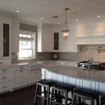 Breezy Pointe Kitchen