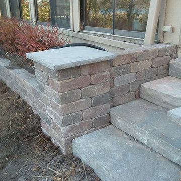Our Work