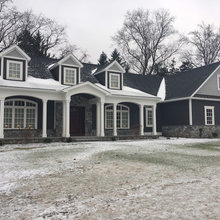 Idaho Exterior