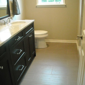 Bathrooms