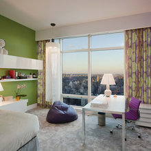 Kids bedrooms