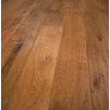 French Oak Prefinished Engineered Wood Floor, Wyoming, Wide Plank 7 1/2"x5/8"