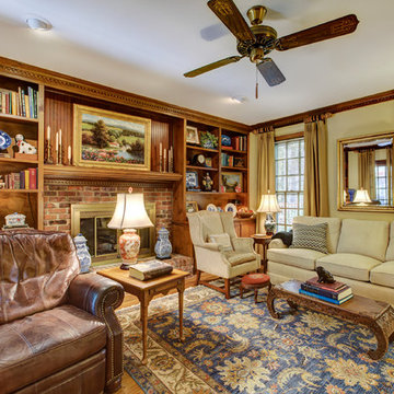 Creedmoor Road, Raleigh