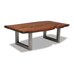 Oleander Cocktail Table - Coffee Tables