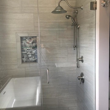 Bathroom Remodels