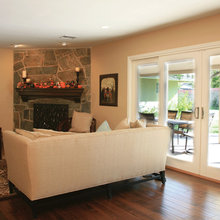 Patio Doors