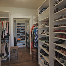 Closet Ideas