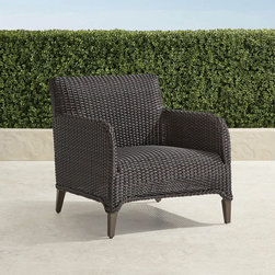 Beckham Lounge Chair - Patio Furniture And Outdoor Furniture