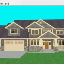 EXTERIOR CRAFSTMAN