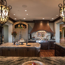 Sedona Kitchen