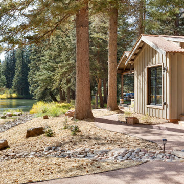 Slippery Rock Ranch