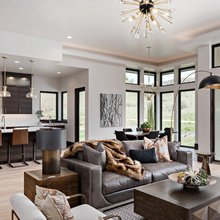 CO Living room Ideas