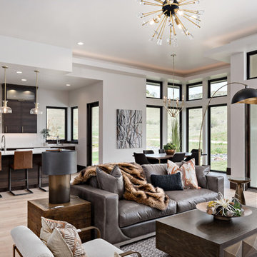 Highlands Cove