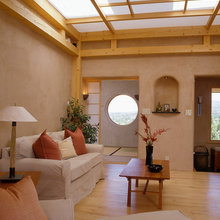 solarium door