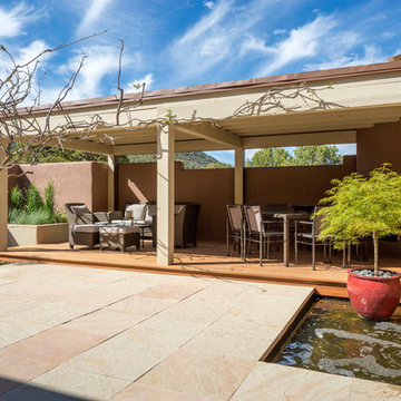 Pure Perfection -Los Miradores Condo, Santa Fe, NM