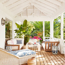 Outdoor Spaces