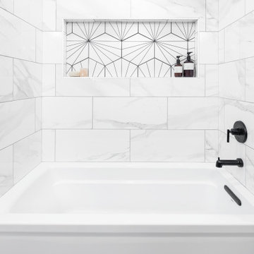 Bridlewood Bathroom