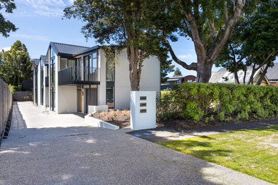 Upmarket Townhouse Development