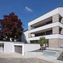 bloc l rebreanu