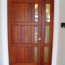 Jbian's Front Door