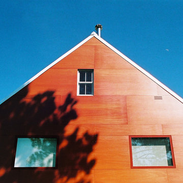 Spencer Barnhouse I