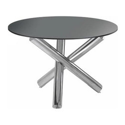 Nuevo: Victor Dining Table - Dining Tables