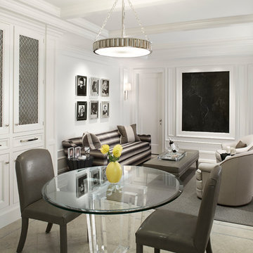 Lincoln Park Renovation
