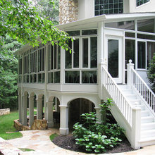 Decks And Porches