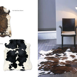 Leather applications - Products