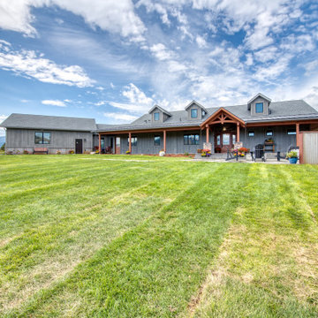 Lone Pine Lodge